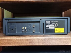 AIWA CX 808 - 6