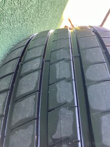 Letné pneumatiky Goodyear Eagle F1 225/50R17 - 6