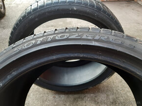 315/30 R21  - zimné Pirelli 2 kusy - 6