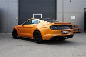 Ford Mustang GT 5.0 V8, 343 kW, 2019 USA - 6