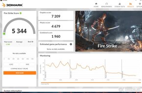 Lacný PC na hranie • FX6100 • R9 270X 2G • 12G - 6