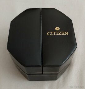 Hodinky Citizen Titanium - 6