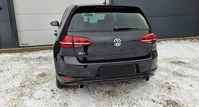 Volkswagen Golf GTI 2.0tsi 162kw - 6