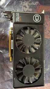 GPU GTX 750 Ti 2GB - 6