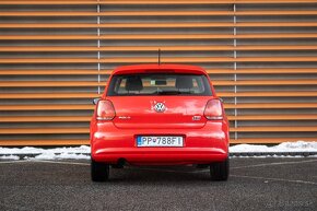 Volkswagen Polo 1.2 TSI Comfortline - 6