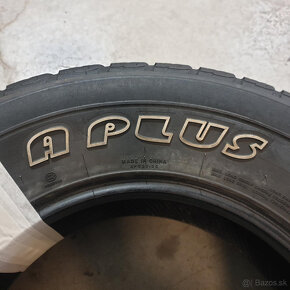 Zimné pneumatiky 265/70 R17 APLUS DOT4319 - 6