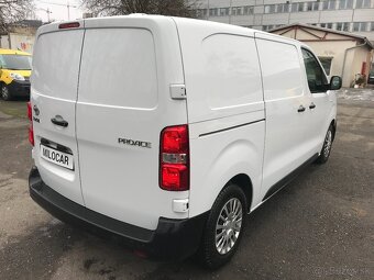 Toyota ProAce 1.5 D-4d r.v.2023/7 88 kW ČR DPH-VÝBAVA - 6