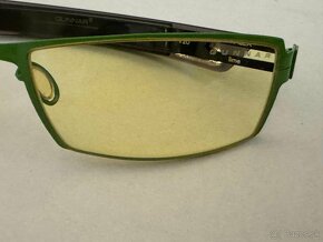 Predam pocitacove okuliare Gunnar Paralex - Lime - 6