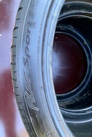 335/25 r20 letné Michelin 94Y - 6