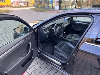 Škoda Superb 3 2.0tdi 140kw 4x4 Webasto - 6