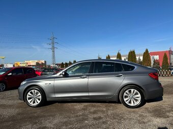 BMW Rad 5 GT 530d xDrive Gran Turismo - 6