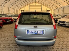 Ford C-Max 1.6 Tdci AUTOMAT Ghia - 6