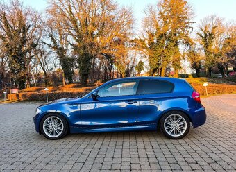 BMW 118D M packet LCI 2008 - 6