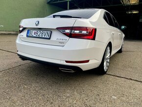 Škoda Superb 2.0 TSI Ambition 4x4 DSG - 6