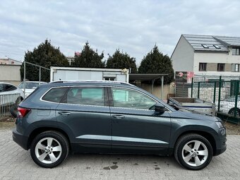 Škoda Karoq 1.6 TDI Ambition DSG - 6