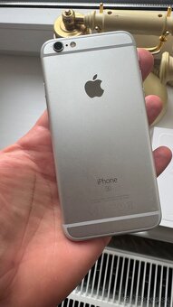 Iphone 6S 64gb - 6