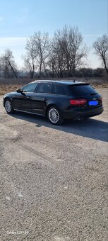 AUDI a4b8.5 2.0 TDI 130KW - 6