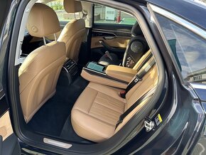 Audi A8 50 3.0 TDI V6 quattro tiptronic - 6