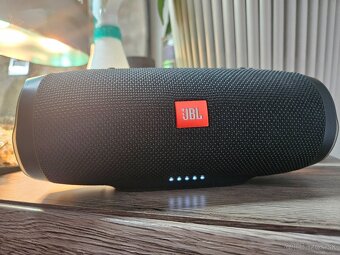 Predám JBL Charge 3 originál - 6