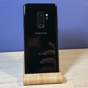 samsung galaxy s9+ 64gb - 6