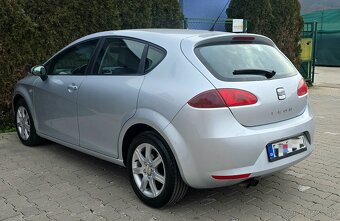 Seat Leon 2.0 TDi Stylance - 6