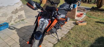 Ktm duke 790 - 6