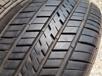 215/60 r17 letné pneumatiky 4ks Fortune DOT2019 - 6