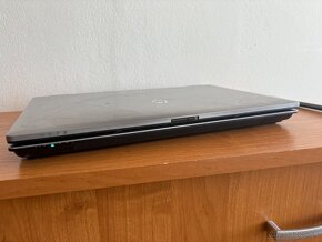 Hp Probook 6550b 6gbram /250 hdd - 6