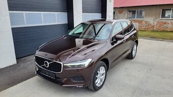 Volvo XC60 B4 Momentum Pro AWD A/T - 6