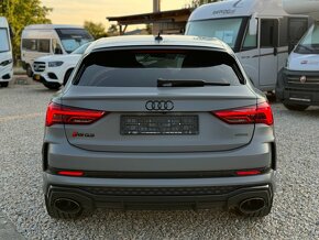 Audi RSQ3 Sportback 2.5 TFSI Quattro Full, PPF, Pano, Matrix - 6