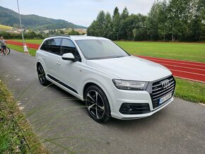 Audi Q7 3.0 TDI 272k quattro tiptronic 8-st. - 6