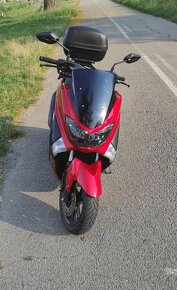 Yamaha Nmax 125 , 2019 - 6