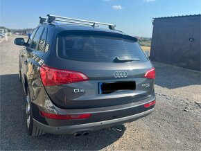 Audi Q5 2.0 TDi Quattro (4x4) - 6