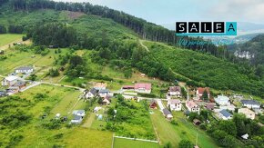 LIETAVA - STAVEBNÝ POZEMOK S VÝMEROU 735 m2 - 6