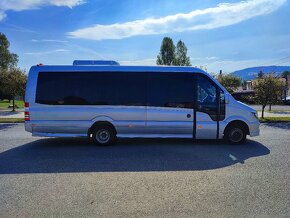 Mercedes Benz Sprinter City 45 LL - 6