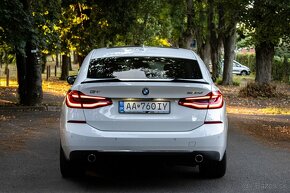 BMW 630D GT - 6