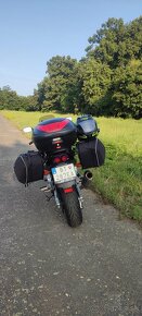 Yamaha FZS 1000 Fazer - 6