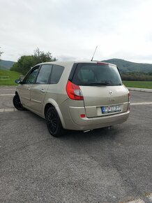 Renault scenic 2 1,5 dci 76 kw 2008 - 6