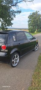 Vw polo 1.8 TURBO GTI 20V - 6