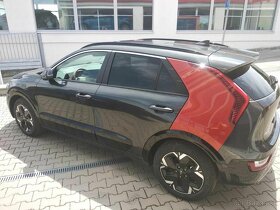 KIA NIRO EV Platinum - 6