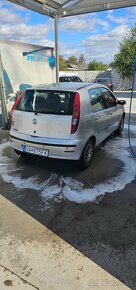 Fiat punto 2 1.2 44kw 2008 - 6