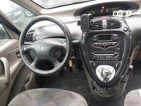 Citroen Xsara Picasso 2.0HDI 66kw digiklima - 6