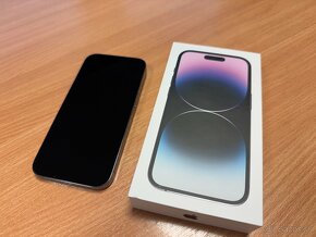 iPhone 14 PRO 128GB - 6