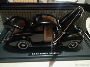 Predam Ford Deluxe 1:18 - 6