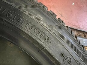 Zimne Pneu Falken 225/45 R18 95W Dot:2020 - 6