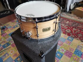 TAMA S.L.P. G-Maple 13x7" Snare - 6