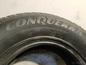 265/70 R16 Offroad pneumatiky Matador Conquerra 2 kusy - 6