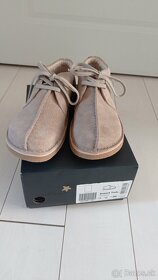 Topánky clarks v34 - 6