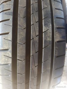 Predám letné 195/65R15 nove - 6