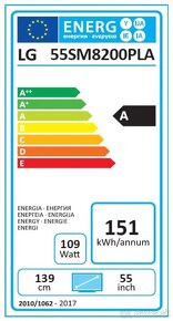 Predám TV LG 55SM8200PLA - 6